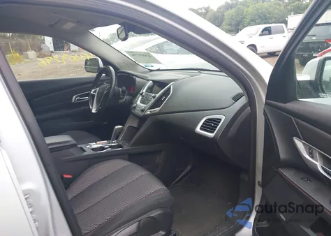 2012 GMC Terrain Sle-2 z USA, uszkodzony, nr VIN 2GKFLTEK3C6138757